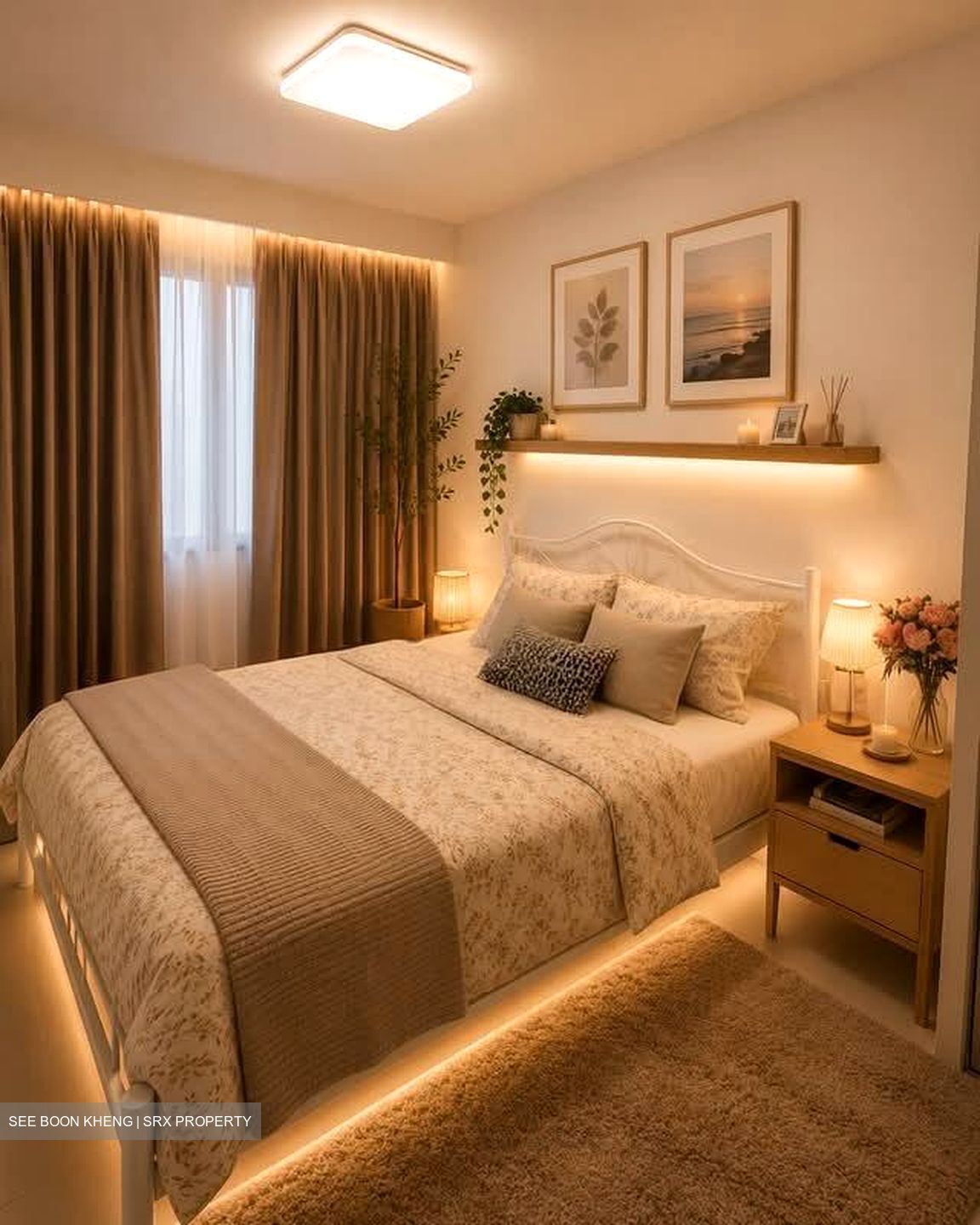Presto @ Upper Serangoon (D19), Apartment #592521211